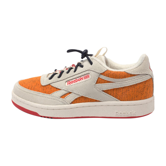x Reebok Club C Revenge Kids, Red