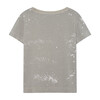 Rooster T-Shirt, Green Splashes - Tees - 2