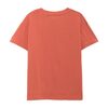 Baby Rooster T-Shirt, Red Peach - Tees - 2