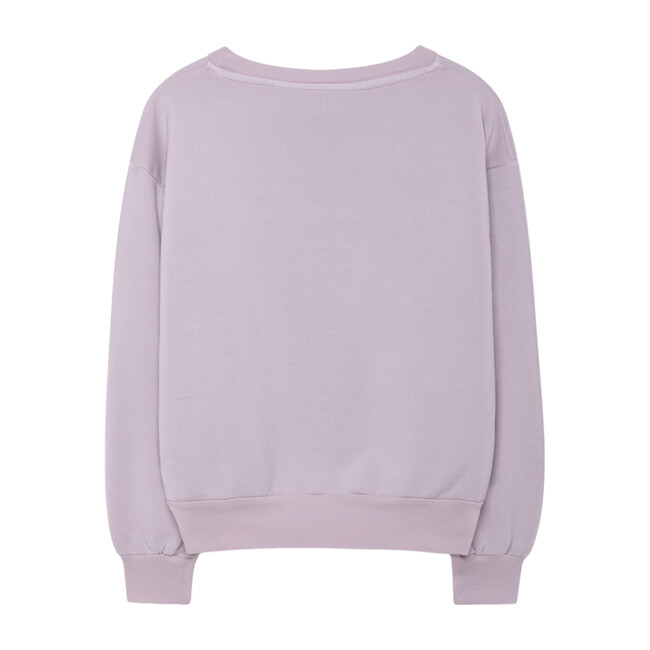 TAO Bear Sweatshirt, Purpl - Sweatshirts - 2