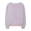 TAO Bear Sweatshirt, Purpl - Sweatshirts - 2