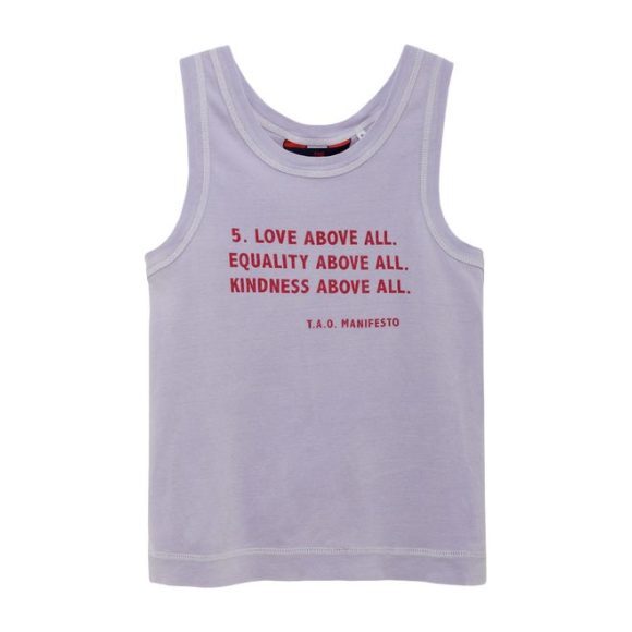 Frog Tank, Lavender Manifesto - Tees - 1