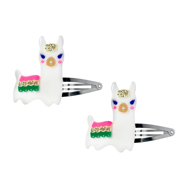 Llama Snap Clips, Multi