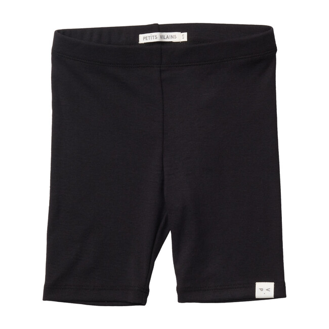 Laure Bike Short, Black