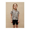 Laure Bike Short, Black - Shorts - 3