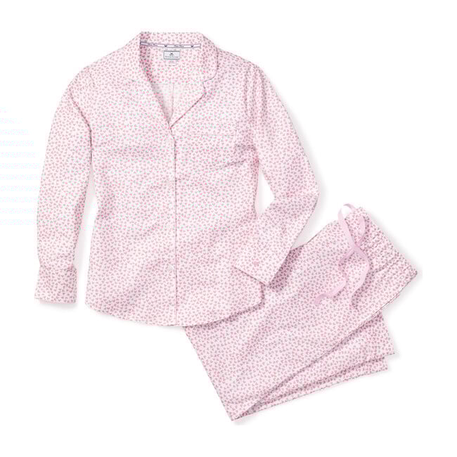 Women's Pajama Set, Sweethearts