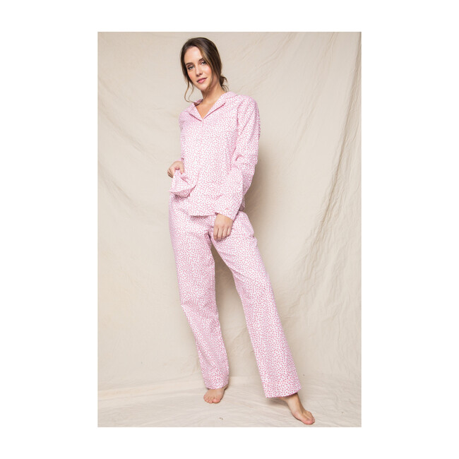 Women's Pajama Set, Sweethearts