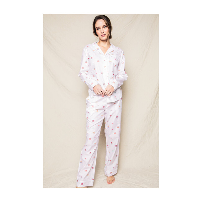 Women's Pajama Set, Desserts