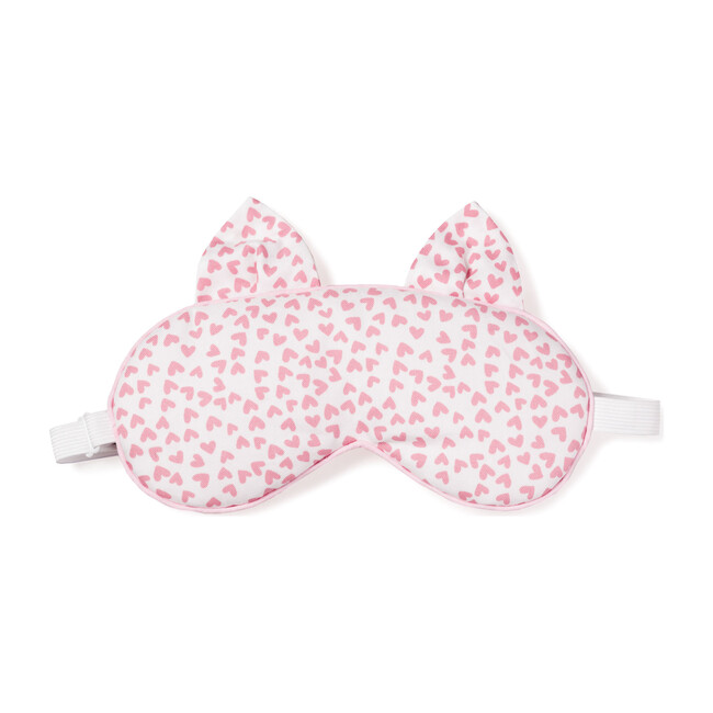 Kids Kitty Eye Mask, Sweethearts