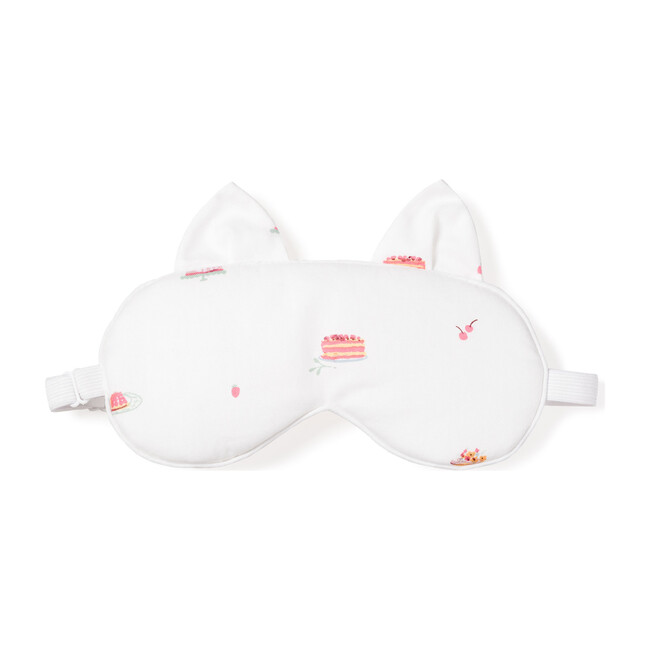 Adult Kitty Eye Mask, Desserts