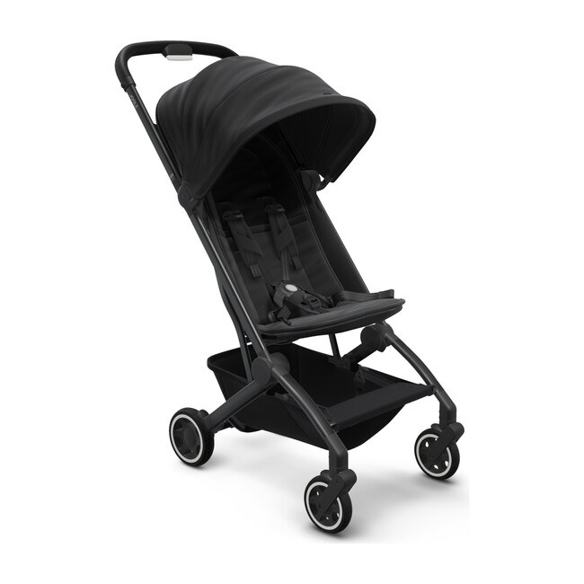 Aer Stroller Refined Black