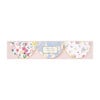 English Garden Scallop Garland - Decorations - 2