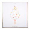 Large Pajaki Chandelier - Decorations - 2
