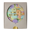 Pastel Confetti Balloon Kit - Decorations - 2