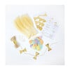 Pastel Confetti Balloon Kit - Decorations - 3