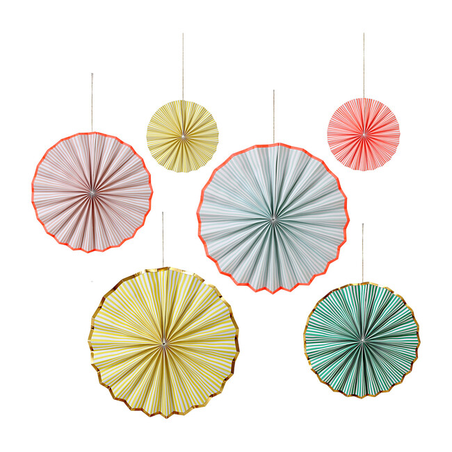 Easter Pinwheels