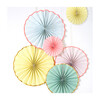 Easter Pinwheels - Decorations - 3