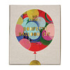 Bright Confetti Balloon Kit - Decorations - 2