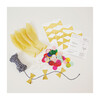 Bright Confetti Balloon Kit - Decorations - 3