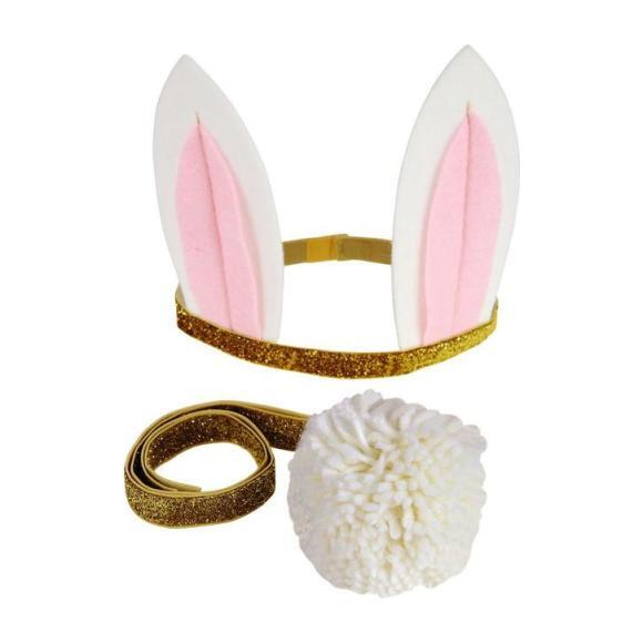 Bunny Dress-Up Kit