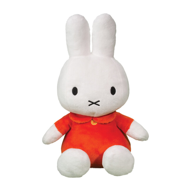 large miffy plush