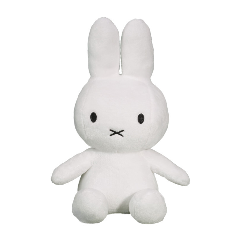 miffy bunny plush