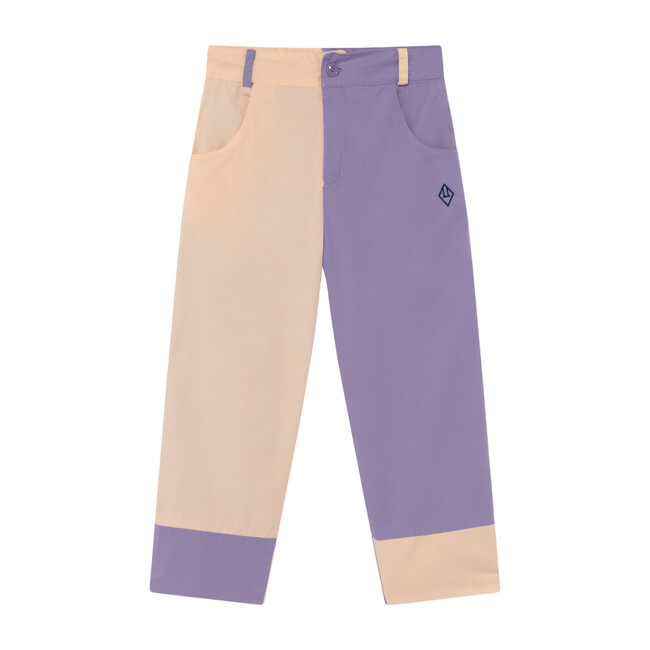 Colt Trousers, Bicolor