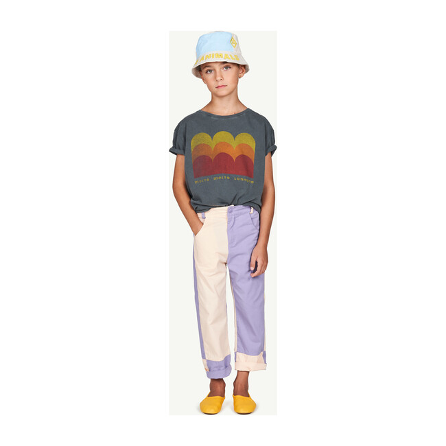 Colt Trousers, Bicolor