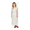 Marten Dress, Multicolor Watercolor - Dresses - 2