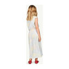 Marten Dress, Multicolor Watercolor - Dresses - 3