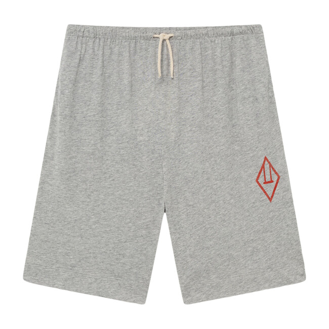 Mole Shorts, Grey