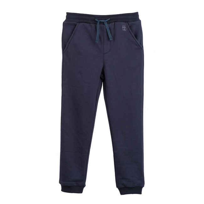 Dale Jogger, Navy Blue