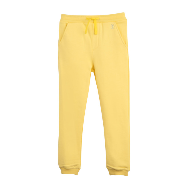 Dale Jogger, Sunshine Yellow
