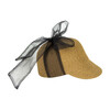 Violeta Hat, Tulle - Hats - 1 - thumbnail
