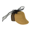 Violeta Hat, Tulle - Hats - 2