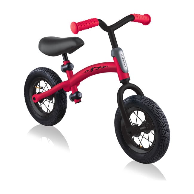 Go Bike Air Balance Bike, Red