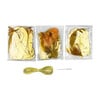 Make Your Own Banner in Gold - Decorations - 3