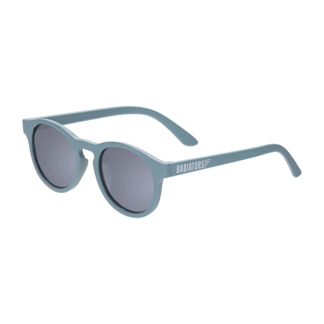 The Seafarer Sunglasses, Blue Polarized