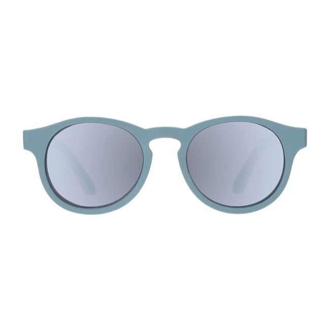 The Seafarer Sunglasses, Blue Polarized