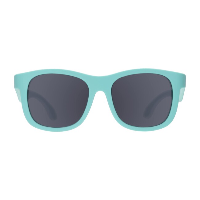 Navigator Sunglasses, Totally Turquoise