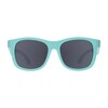 Navigator Sunglasses, Totally Turquoise - Sunglasses - 2