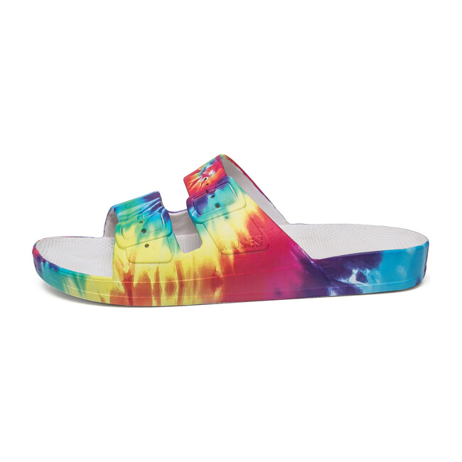 Moses Two Band Slide, Hendrix