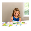 BIG Picture Puzzles, Pastel - STEM Toys - 2