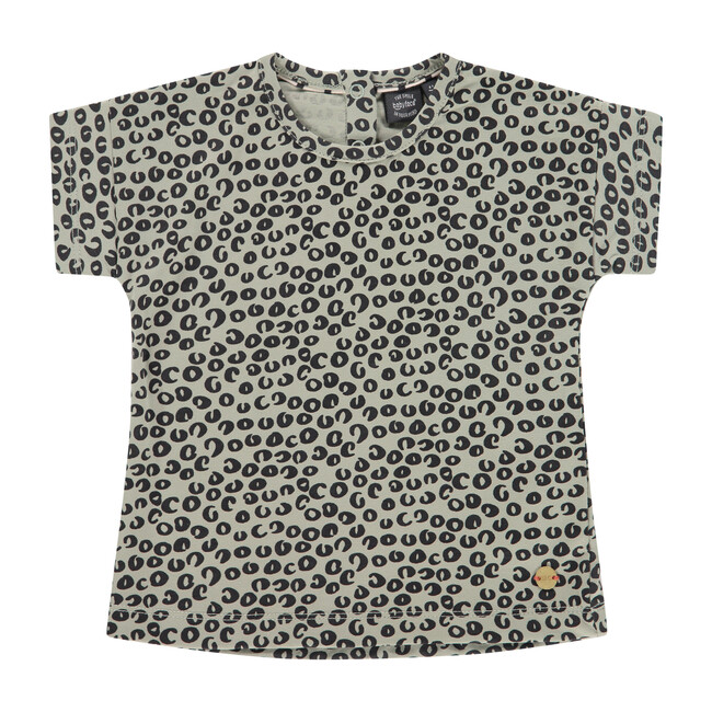 Tee, Olive