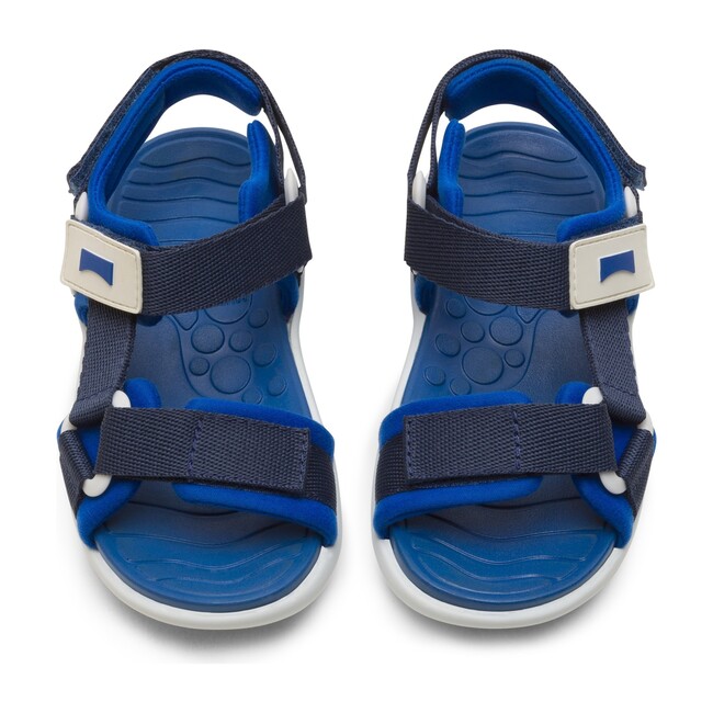 Wous Kids Sandals, Blue