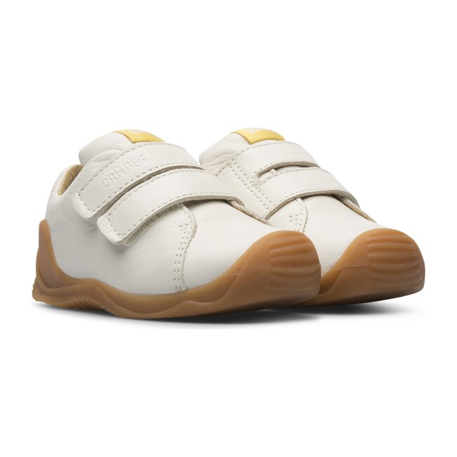 Dadda FW Sneakers, White