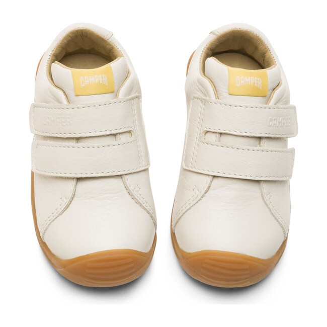 Dadda FW Sneakers, White