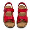 Bicho Kids Sandals, Red - Sandals - 2