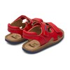 Bicho Kids Sandals, Red - Sandals - 5