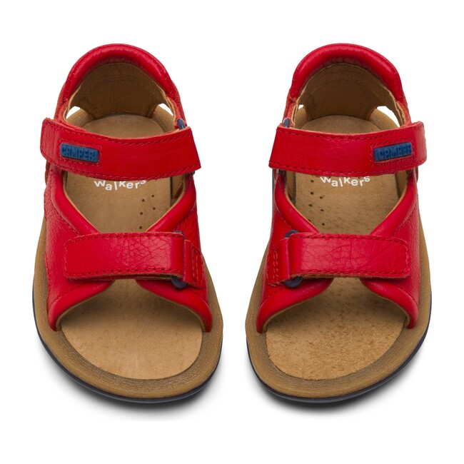 Bicho FW Sandals, Red